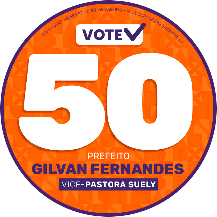 Gilvan Fernandes